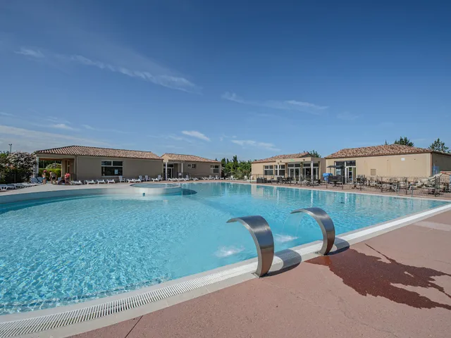 Résidence Les Demeures du Ventoux*** - Vacancéole