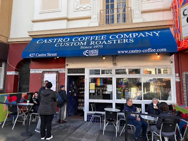 Castro Coffee Company