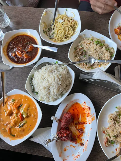 Beijing Bites - Electronic City