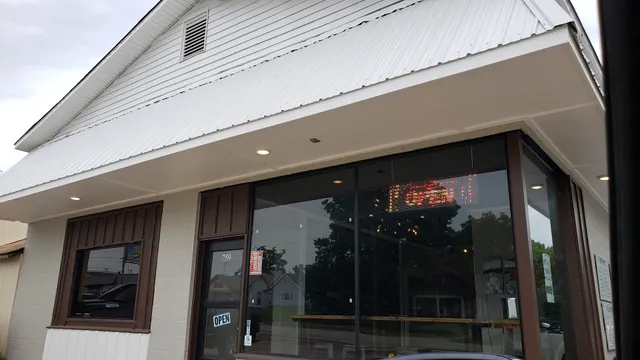 Rise and Grind Coffee, LLC