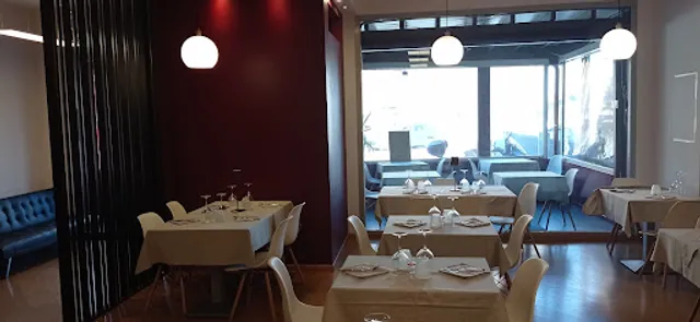 Dreamland restaurant