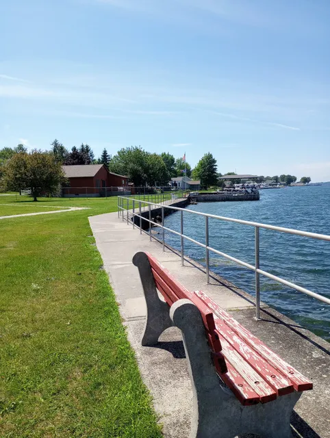 East End Waterfront Park & Boat Launch