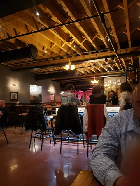 West Reading Motor Club