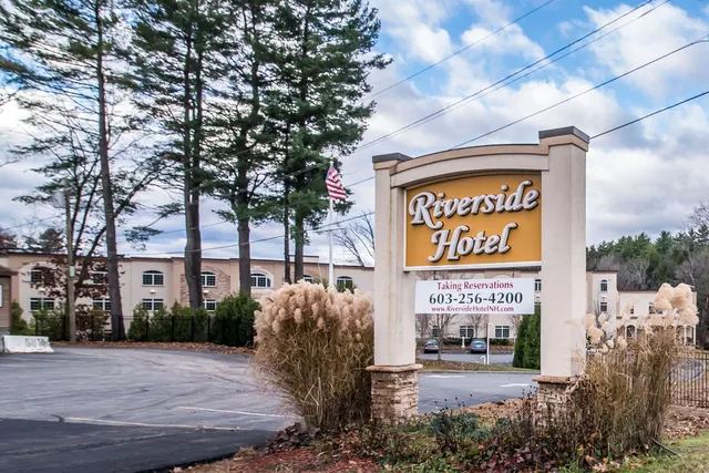 Riverside Hotel, an Ascend Collection Hotel