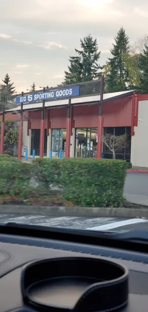 High Point Shopping Center