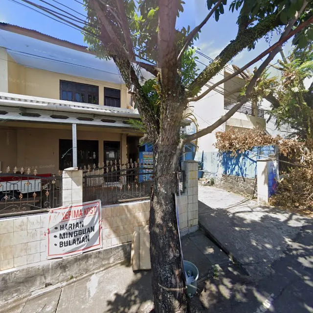 Rumah Makan Rasa Tamba