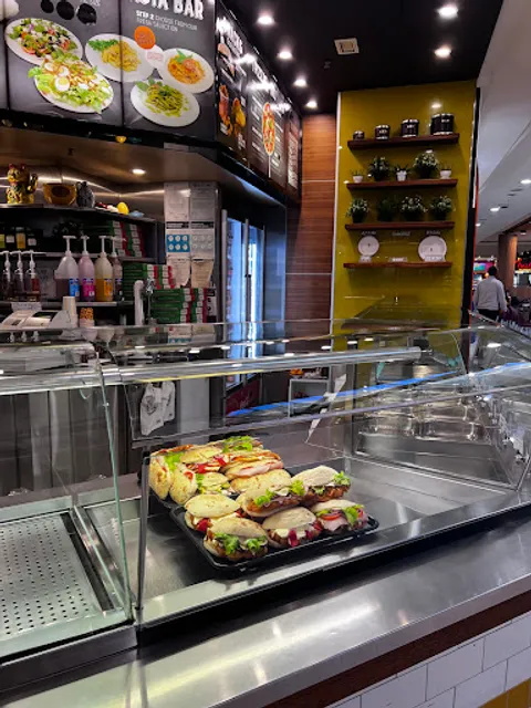 Italian Bite Trattoria