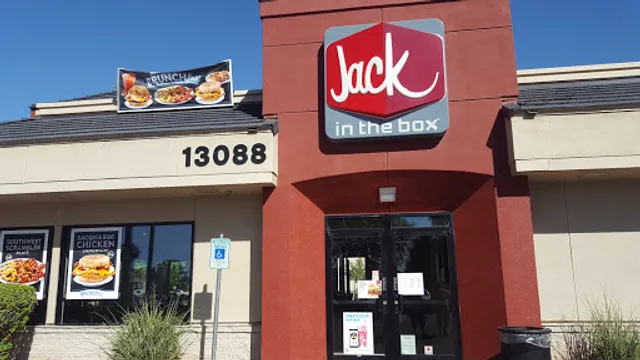 Jack in the Box