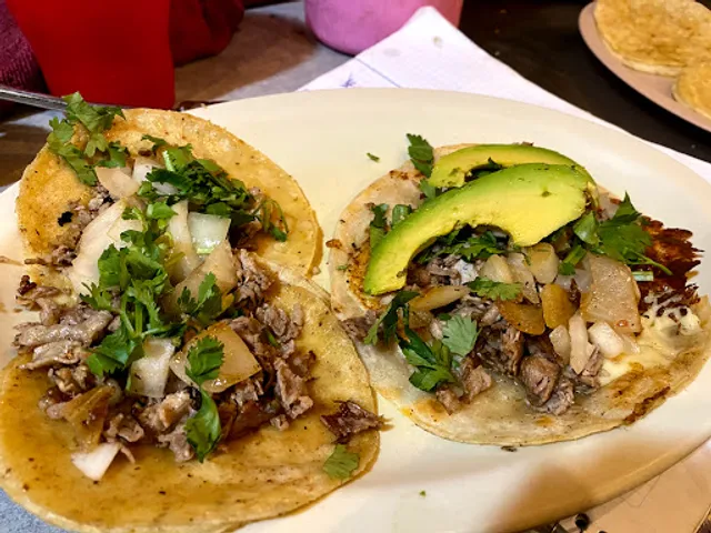 Tacos Villabrisa