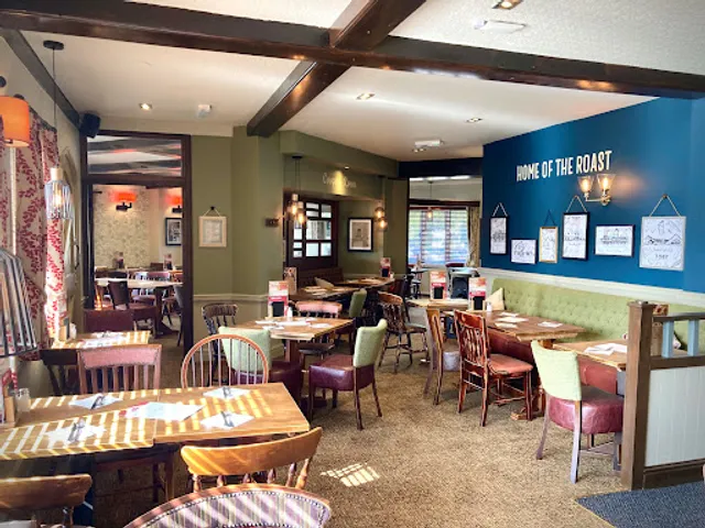 Toby Carvery Brockworth