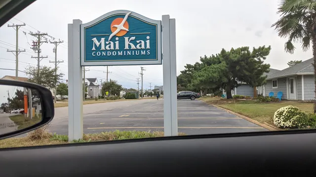 Mai Kai Resort Condominiums