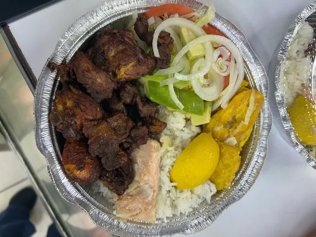 Tres K Deli Grocery Inc.