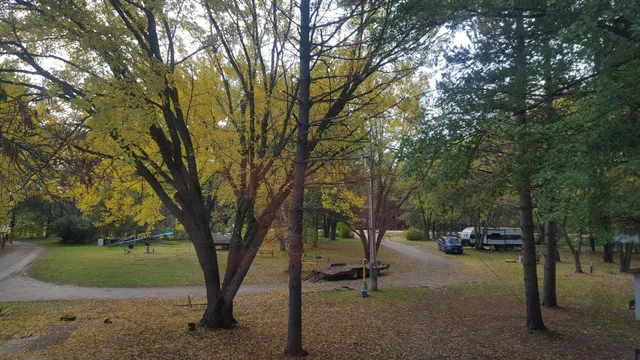 Sandy Pines Campground LLC