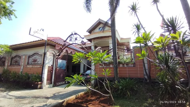 Nawasena Residence near Alun Alun Jepara