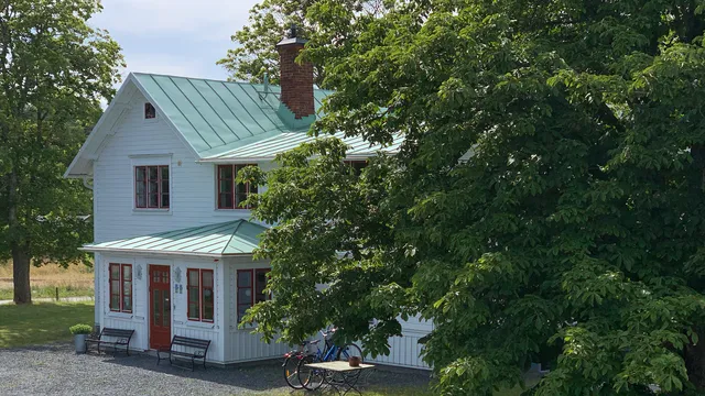 Mamma Carinas Pensionat B&B