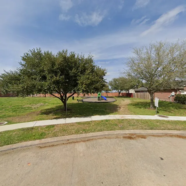 Eldridge Park Village Neighborhood Park