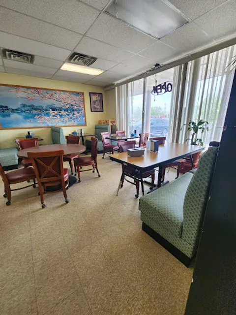 Golden Dragon Chinese Kitchen