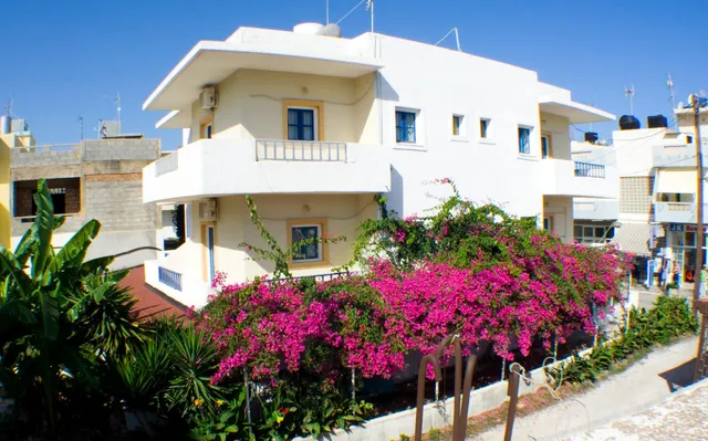 Apollonia Apartments Agia Pelagia