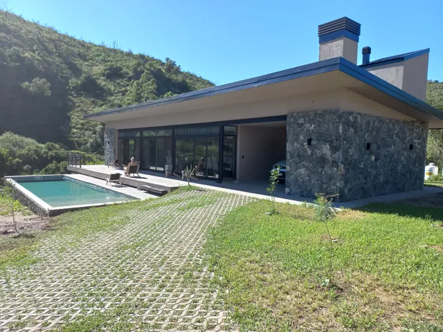 Casa en Country Golf Potrerillo de Larreta