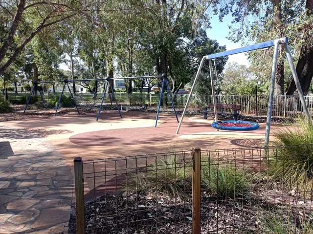 Yokine Regional Open Space