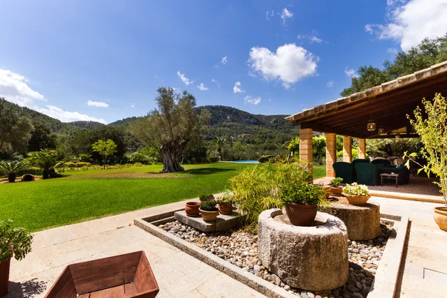 Sa Tafona Esporlas "Finca Son Quint"