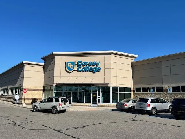Dorsey College - Roseville, MI Campus