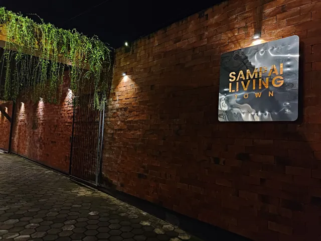 Sampai Living Town