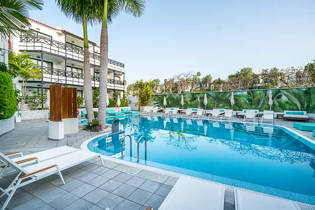 Vanilla Garden Boutique Hotel