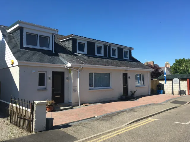 Silverstrands Guest House