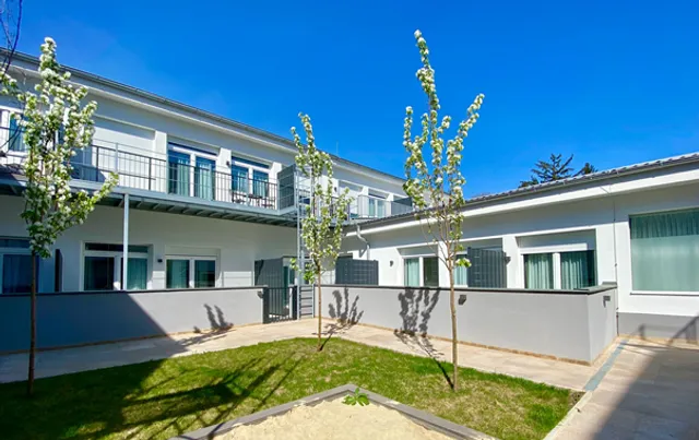 AAA All About Apartments