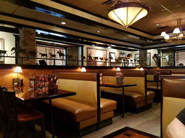 LongHorn Steakhouse