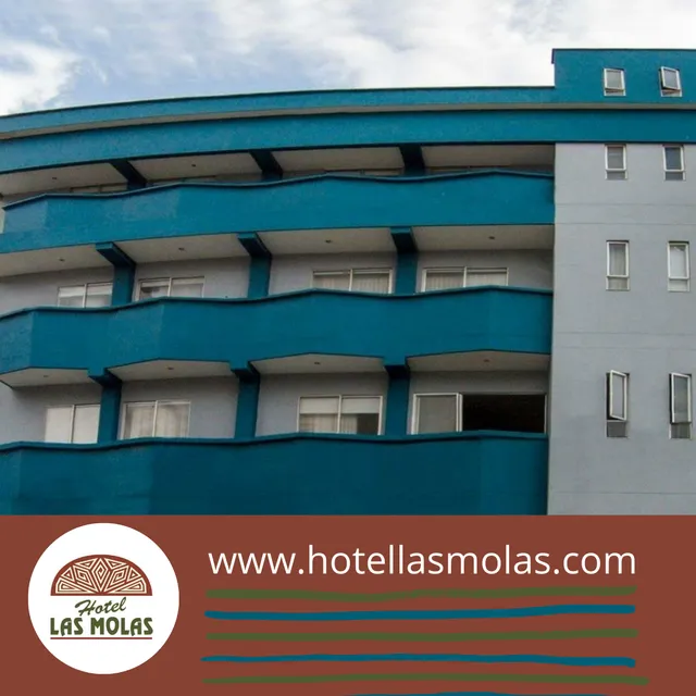 Hotel Las Molas
