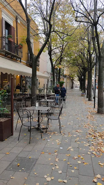 Elisir Café da Dario