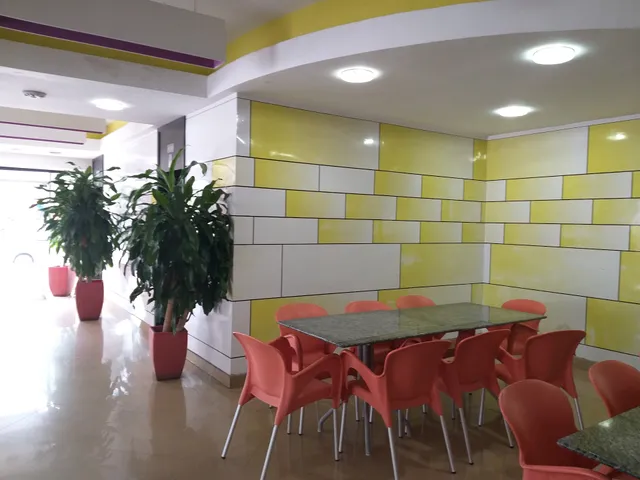 La Mansión de la Arepa Norte