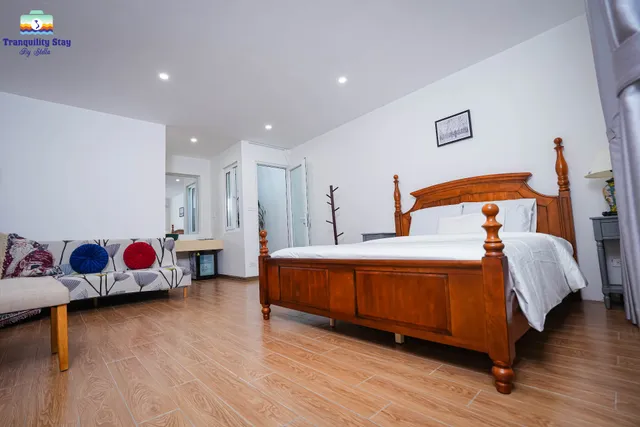 TRANQUILITY STAY by Stella