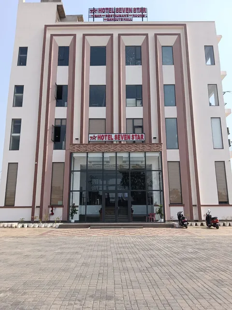 Hotel seven star Amritsar