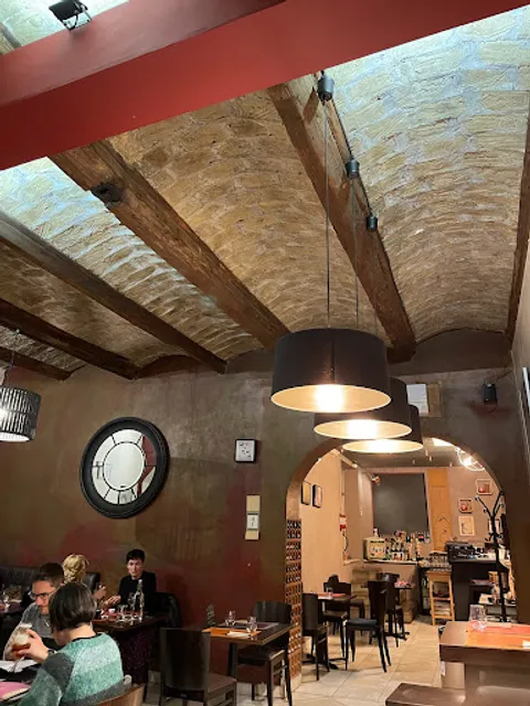 Les Deux Grenouilles