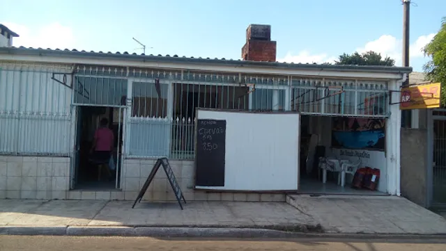 Bar Parada Obrigatoria