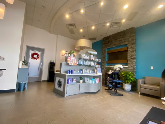 Hand & Stone Massage and Facial Spa