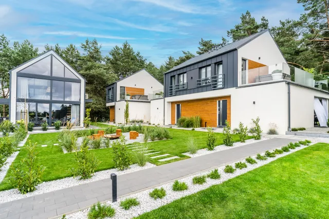 Przypływy i Odpływy