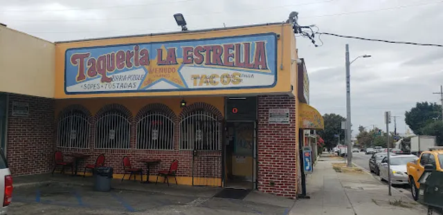 La Estrella