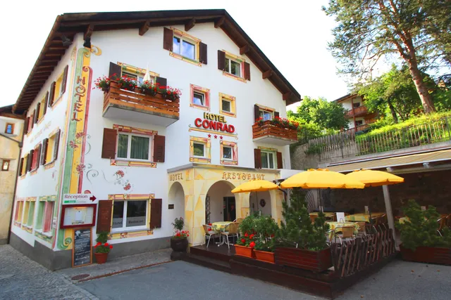 Hotel Conrad