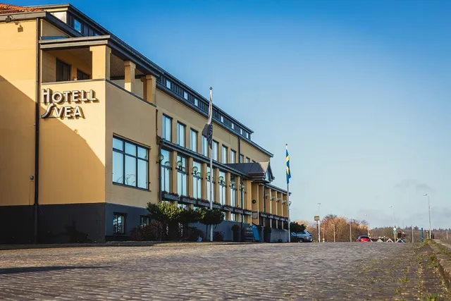 Hotel Svea