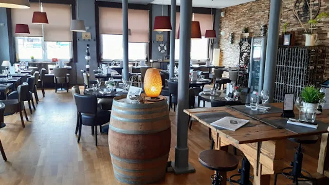 Restaurant la Table de Geispolsheim