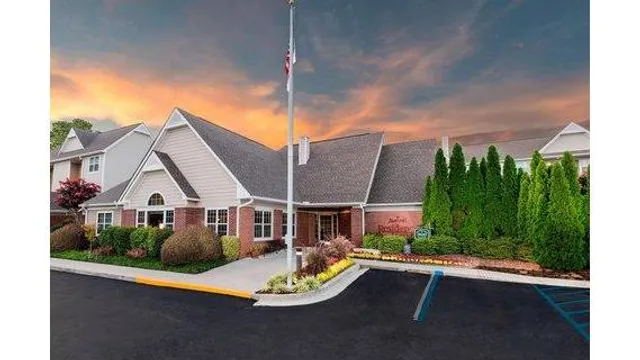 Residence Inn by Marriott Huntsville