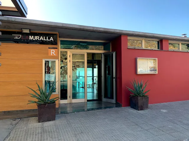 Restaurante La Muralla