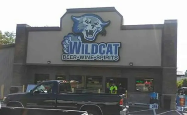 Wildcat Beer, Wine and Spirits