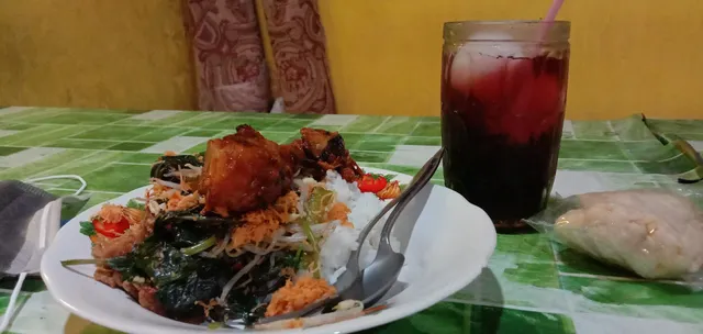 Warung Makan Dindit