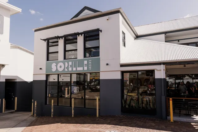 Sorelle Eatery