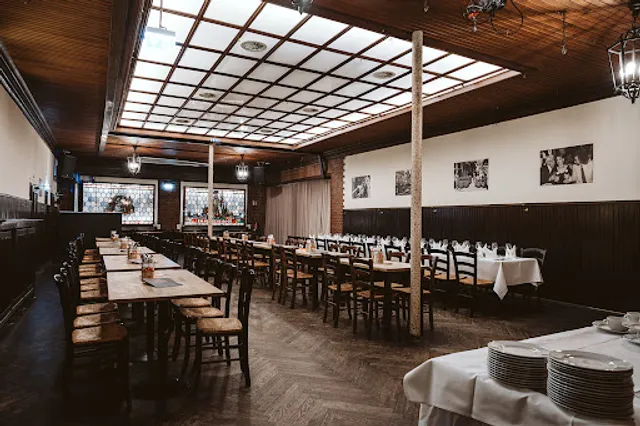 Brauhaus Em Kölsche Boor